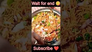 Snacks//Bihari style bhuja recipe//evening snacks #shorts #snacks #bihari