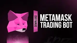 Metamask TradingBot/Poocoin AutoTrading/FREE BOT