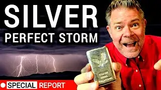 🚨 ALERT! 🚨 Silver Institute EXPLAINS Silver's 