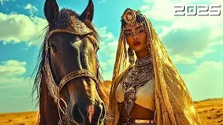 Sahara Stars - Moonlit Oasis Dreams: Arabic Healing Calm