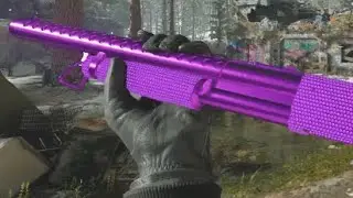 Gallo SA 12 / Hauer 77 Plague Diamond - Cold War zombies  (die maschine )