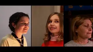 Три історії доброго діла