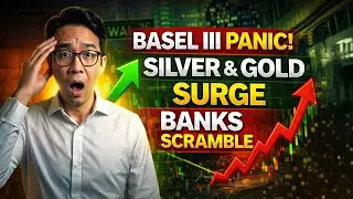 &ldquo;Banks Forced to Buy Silver &mdash; Basel III Shock Begins&rdquo;
