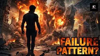 The Hidden Pattern in Every Blockbuster Franchise | Welcome to CineLogic