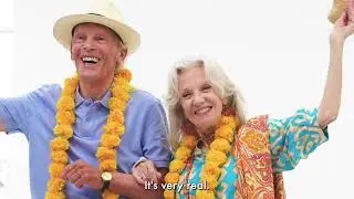 The Best Exotic Marigold Hotel BTS | UK Tour | ATG Tickets