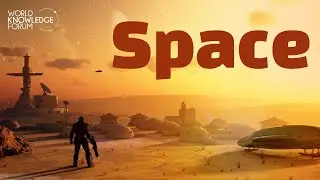 Going Beyond Our Solar System to the Stars│Kam Ghaffarian (Axiom Space)