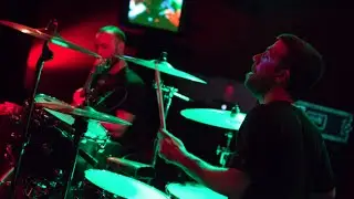 Stearica - Halite - Live @ Scenasonica