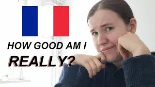 Doing a placement test in French | Autumn 2020