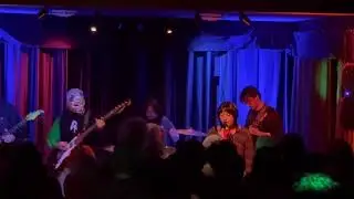 2th - Santa Cruz - 1/5/25
