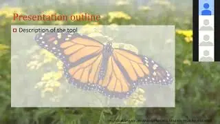 Landscape Prioritization Model for Roadside Monarch Habitat Webinar