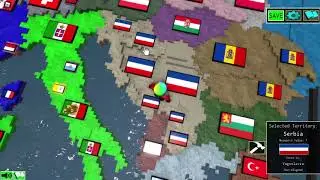 iron assault map editor