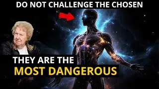 The Chosen are the most DANGEROUS individuals on the planet! DO NOT CROSS THEM! | Dolores Cannon