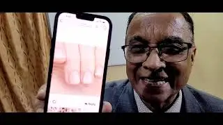 Lecture 1383Topic: SECRET LANGUAGE OF NAIL PSORIASIS( HIDDEN SIGNS)