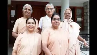 Sisters of St Joseph of Tarbes 2021