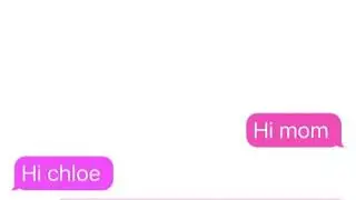 Big mistake (text story)