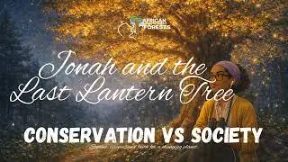 Compassion in Creation | Conservation Vs Society With AVAF