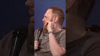 Bill Burr&rsquo;s Open Mic Experience🎤 | Laugh Factory #shorts