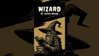 Wizard&rsquo;s Secret World #panda