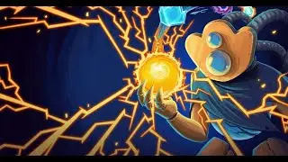 Slay The Spire The Defect Ascension 20 Attempt 1