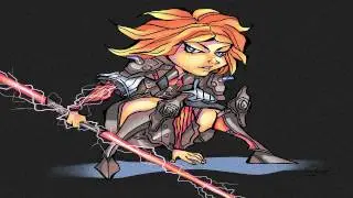 SWTOR: Sith Assassin PvP Montage: 100% Skill