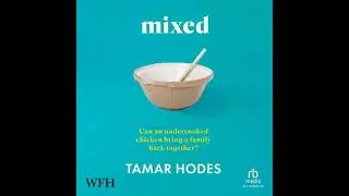 Mixed - Tamar Hodes