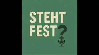 Folge 1: Bernd & Joseph stellen sich vor – Freundschaft, Schule und mehr im Podcast