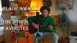 Blade Away - The Other Favorites (Henrik Fabian Cover)