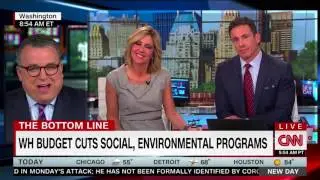 CNN host really hopes she's created viral hashtag by saying 