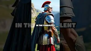 The Fate of the Lost Ninth Legion