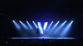 Maycee Steele | Teen National MVA Winner 2015