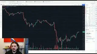 BEZOGE UP 50% & PRESIDENT BIDENS EXECUTIVE ACTION ON CRYPTO COMING 