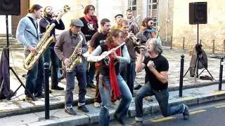 la collectore &agrave; la f&ecirc;te du bourru bordeaux 2010