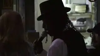 Jacques Taylor And The Real Deal Band