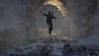Uncharted: The Nathan Drake Collection || Jumping into the abyss