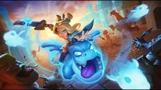 Clashroyale Merge Tactics LIVE