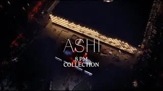 ASHI STUDIO 8PM COLLECTION