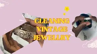 How to clean jewellery in silver solution