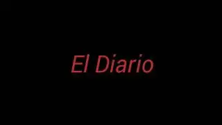 El Diario... || La SERIE || Dog Sim || Episodio.1
