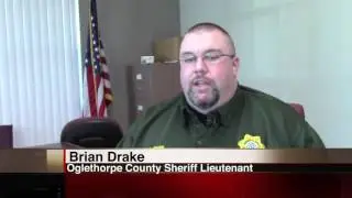 New Licensing Ordinance for Oglethorpe County