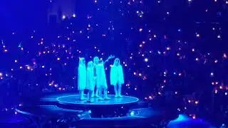 TXT 'Deja Vu' 'ACT:PROMISE' WORLD TOUR IN LA 2024
