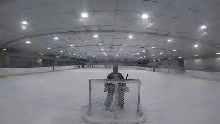 Windbreakers vs Rink Rats Part 4