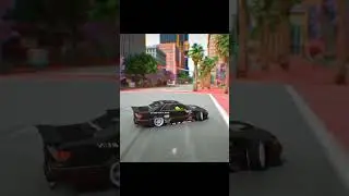 She&rsquo;s just like you and me but ..                #gta #drifting #driftcar #gaming #drift #viral #car