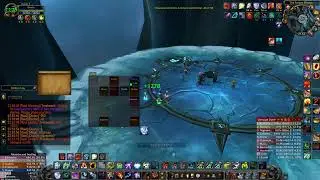 ICC25HC - Resto shaman | Looney Toons - Truewow