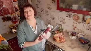 Пришла с покупками/Жарю СЫРНИКИ  /Ну и пообщаемся🥰👋