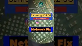 Samsung A22_5G No Service😱 #ytshorts #shorts #youtube
