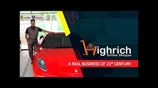 Full Plan HighRich | क्या है Earning | How To All People Jion Highrich | Wh-7607773774