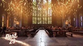 HOGWARTS LEGACY PT. 29 &ndash; LEARNING THE IMPERIUS CURSE! (FULL GAME) [NO COMMENTARY]