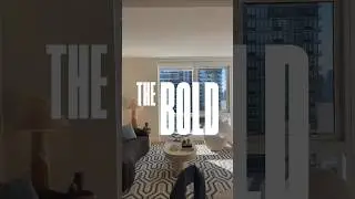 The Bold LIC | Luxury 3-Bedroom Apartments in Long Island City
