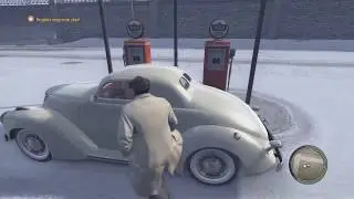 Mafia 2 Joe's Adventures. Почувствуй разницу