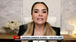 Detención y Fianzas en esta administración📂    🇺🇸     [La Mera Mera Abogada de Inmigración]